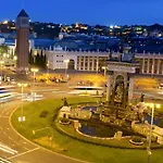 Plaza Espana *