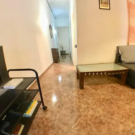 شقة Plaza Espana