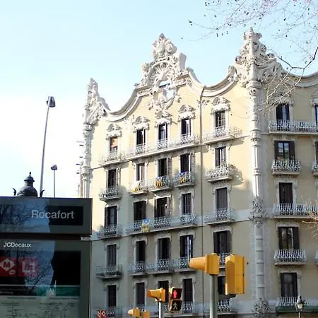Plaza Espana