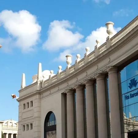 Plaza Espana Apartment *