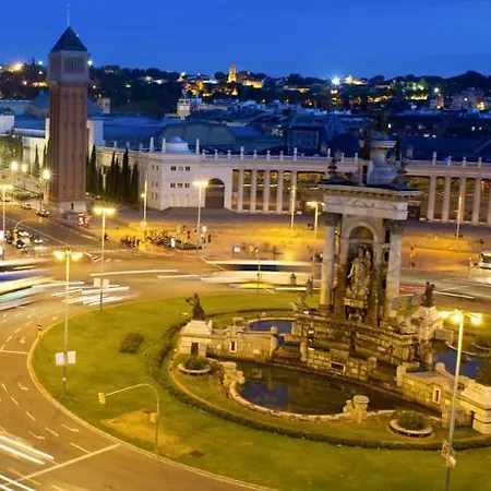 Plaza Espana *