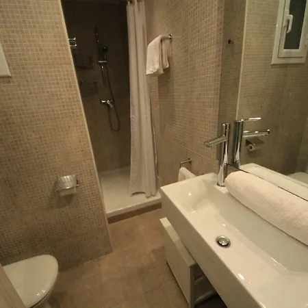 Apartmán Plaza Espana