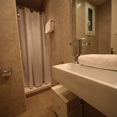 Plaza Espana Apartment *