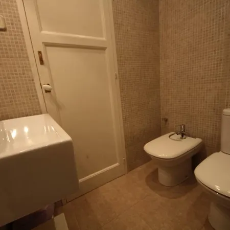 Plaza Espana Apartment *