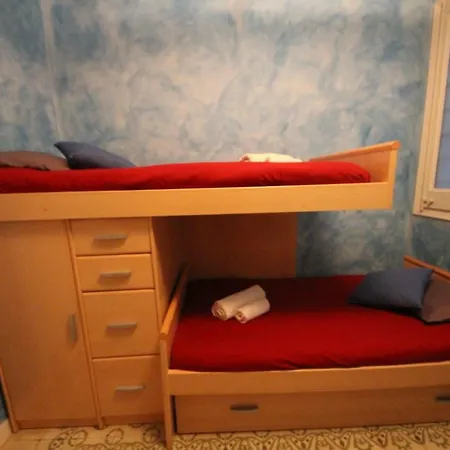 Apartment Plaza Espana *
