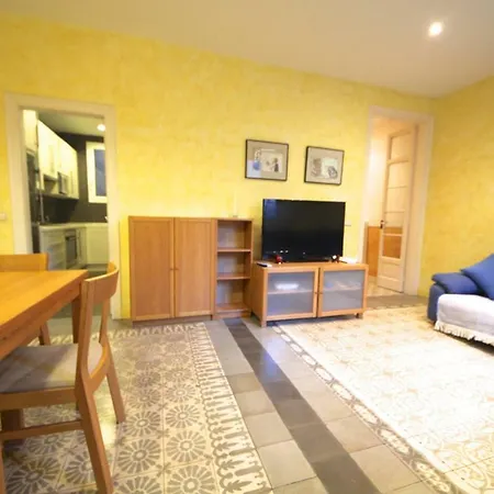 Plaza Espana Apartment