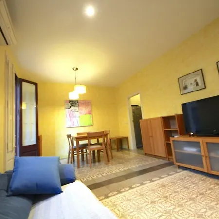 Apartment Plaza Espana
