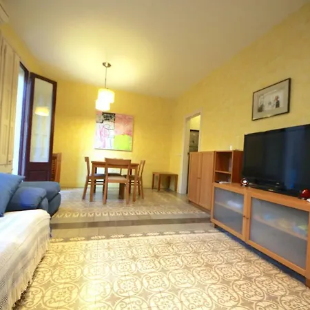 Apartment Plaza Espana