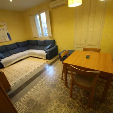 Apartment Plaza Espana *