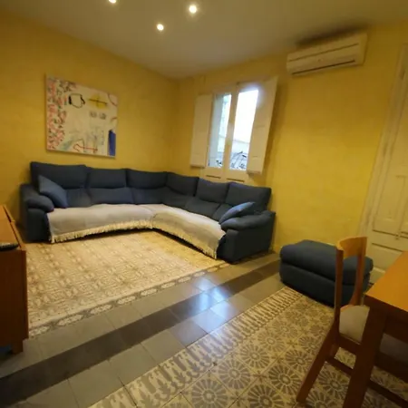 Plaza Espana Apartment