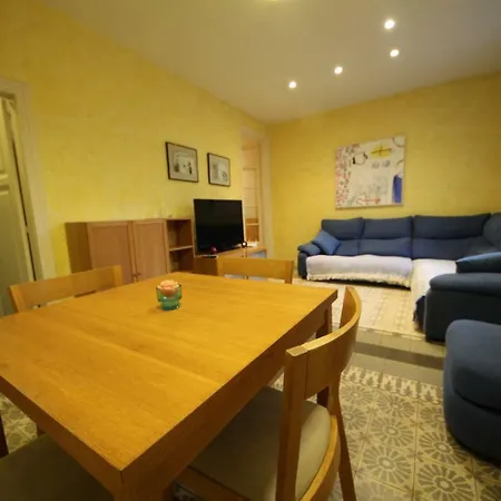 Plaza Espana Apartment Barcelona