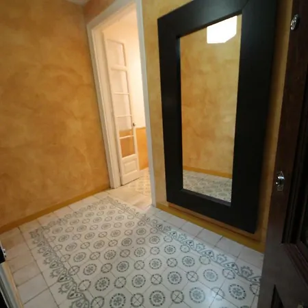 Apartment Plaza Espana *
