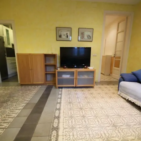 Apartment Plaza Espana