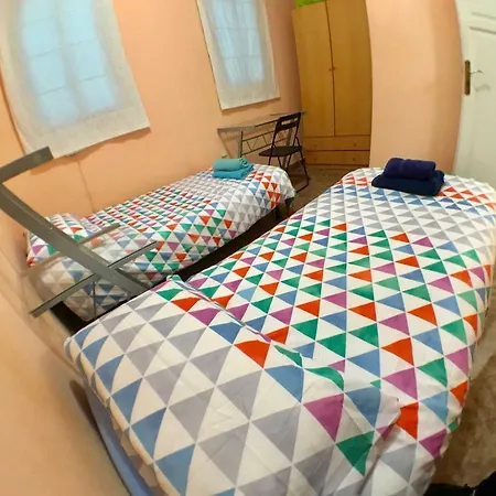 Apartment Plaza Espana