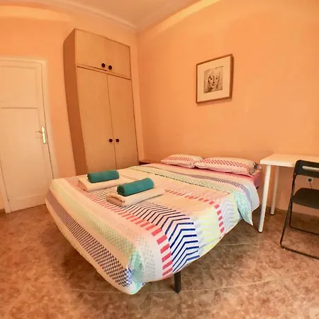 Apartment Plaza Espana Barcelona