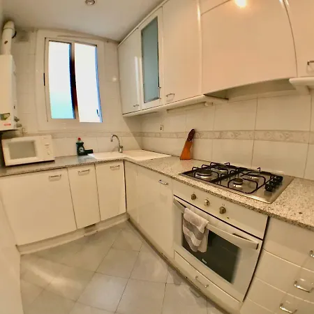 Plaza Espana Apartment