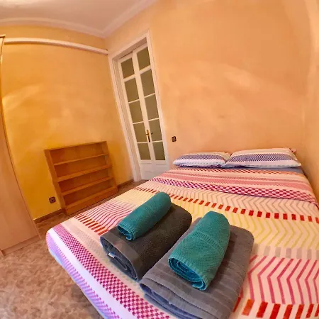 Apartment Plaza Espana *