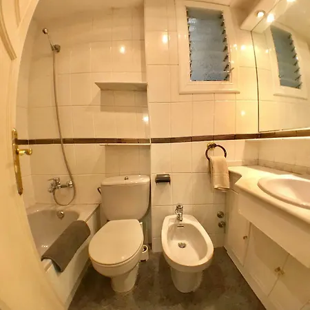 Apartmán Plaza Espana