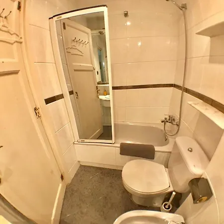 Plaza Espana Apartment Barcelona