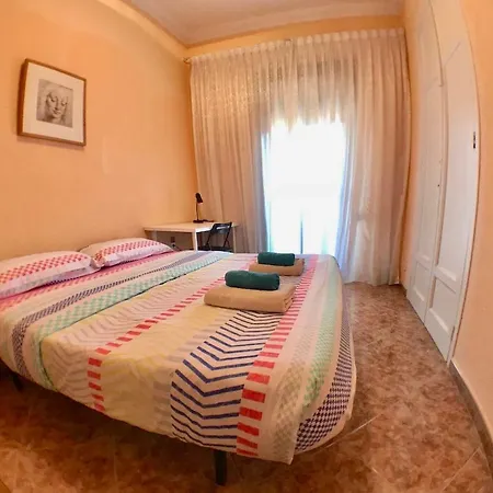 Plaza Espana Apartment
